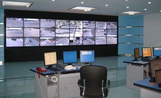 私有云車牌識別系統安全部署與網絡信息安全軟件開發