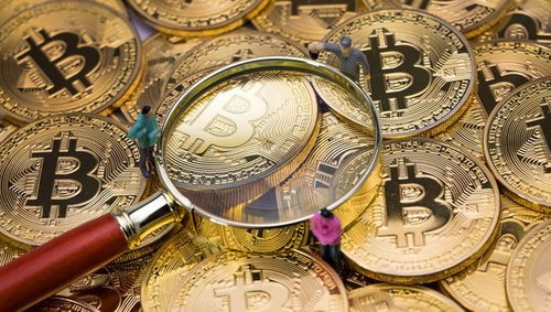 A股六大數字貨幣龍頭股，國家隊重倉布局，網絡與信息安全軟件開發價值被低估