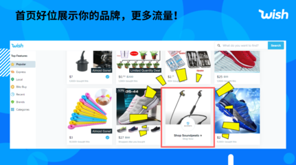 品牌出海新路徑 Wish《2020年品牌出海創(chuàng)造營》上線，賦能站內推廣新機遇